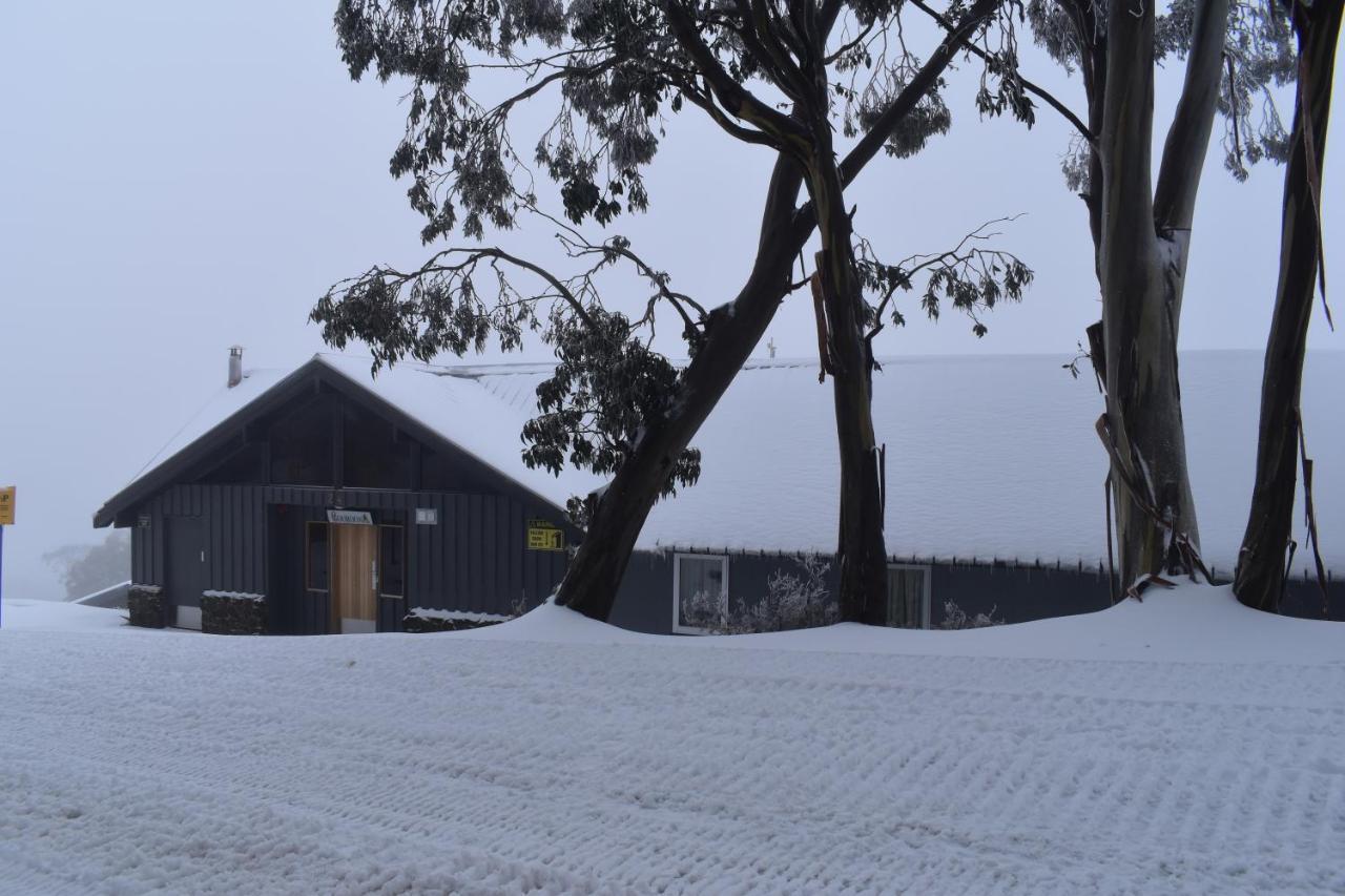 Cooroona Alpine Lodge Falls Creek Exterior photo