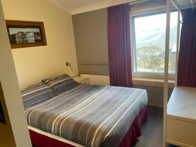Cooroona Alpine Lodge Falls Creek Exterior photo