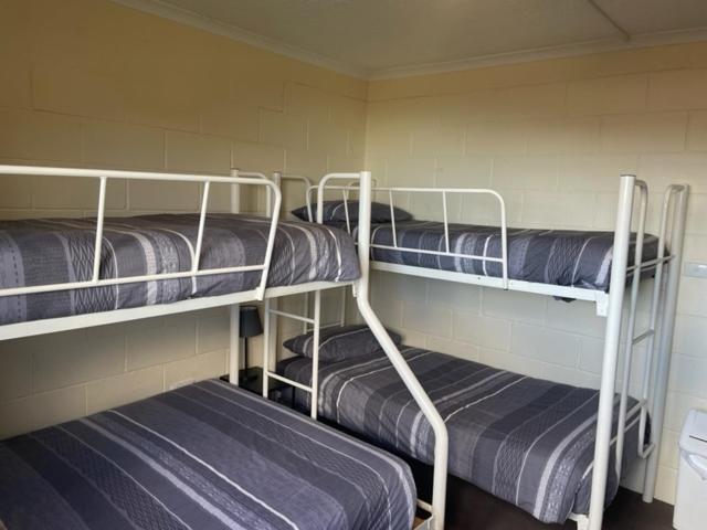 Cooroona Alpine Lodge Falls Creek Exterior photo