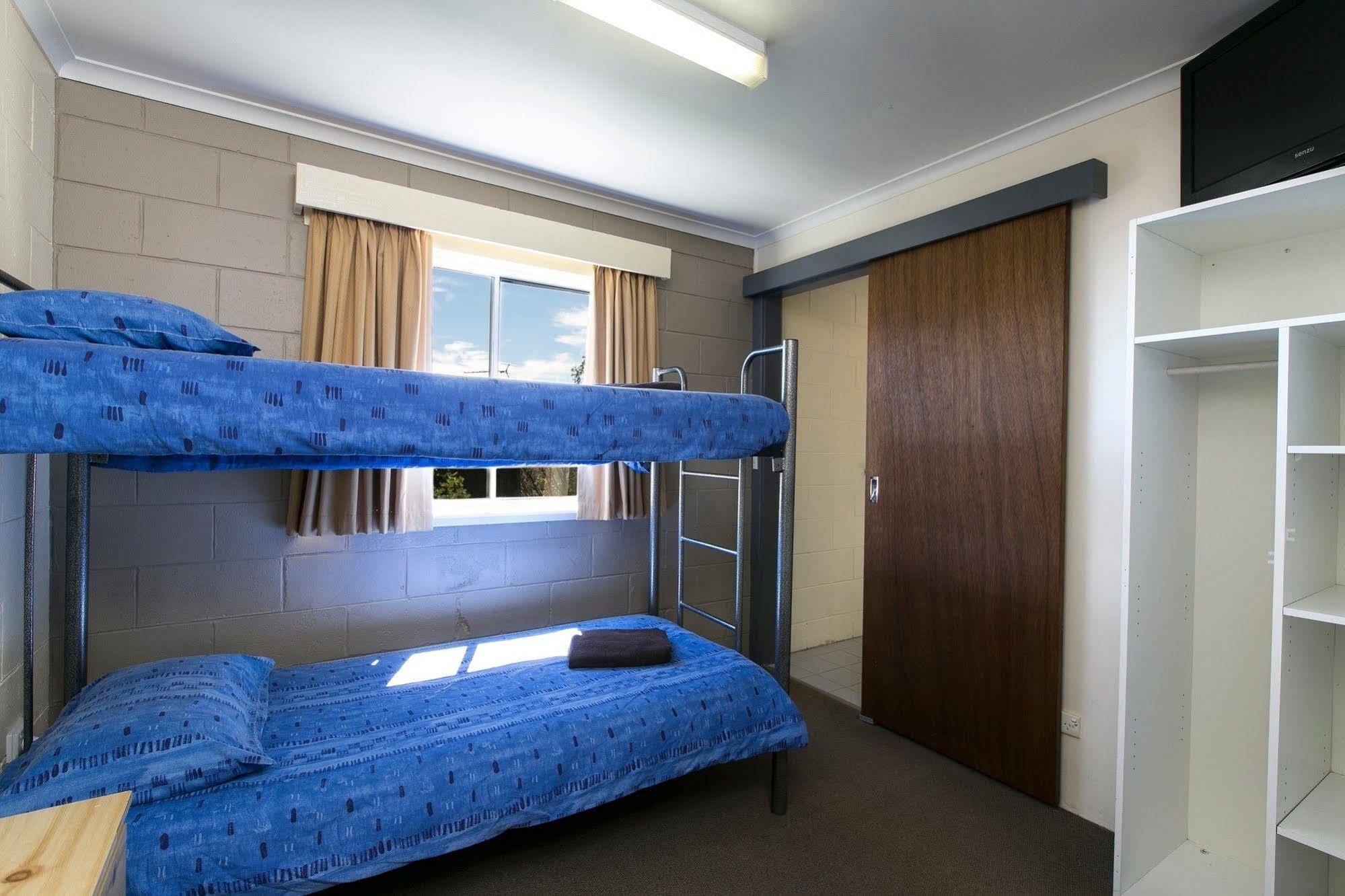 Cooroona Alpine Lodge Falls Creek Exterior photo