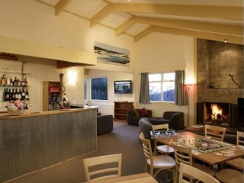 Cooroona Alpine Lodge Falls Creek Exterior photo